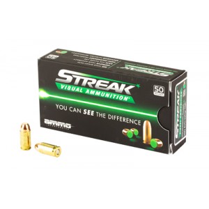 STREAK GRN 380AUTO 100GR TMC 50/1000