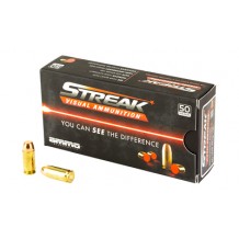 STREAK RED 40S&W 180GR TMC 50/1000