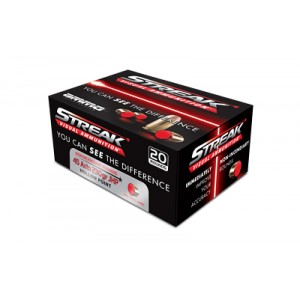 STREAK RED 45 AUTO 230GR JHP 20/200