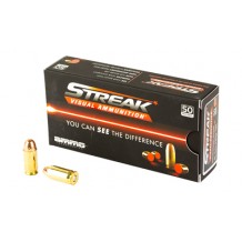 STREAK RED 45 AUTO 230GR TMC 50/1000