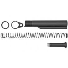 SANTAN AR15 ENHNCD BUFFER KIT BLK