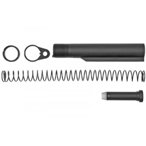 SANTAN AR15 ENHNCD BUFFER KIT BLK