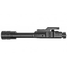 SANTAN AR15 ENHNCD BCG 556 NTRD BLK