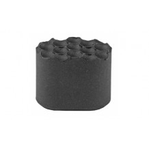 SANTAN AR15 EXT MAG RELEASE BLACK