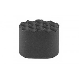 SANTAN AR15 EXT MAG RELEASE BLACK