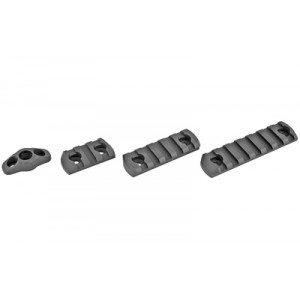 SANTAN M-LOK 4 PIECE ACCESSORY KIT