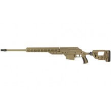 STEYR SSG M1 338 LAPUA MAG 10RD FDE