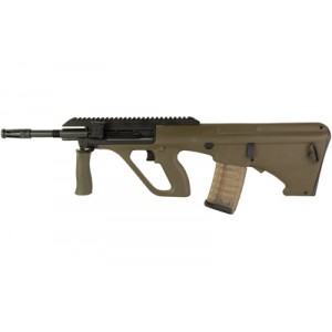 STEYR AUG A3 M2 556N 16