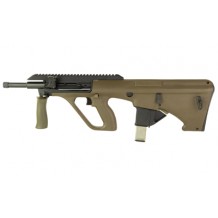 STEYR AUG MP88 M2 9MM 16