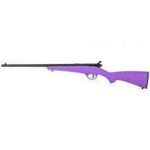 SAV RASCAL 22LR 16 1/8