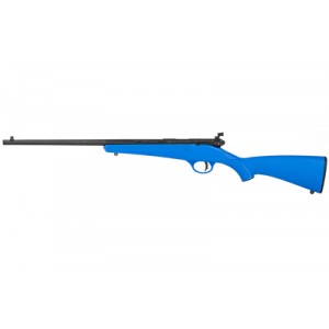 SAV RASCAL 22LR 16 1/8