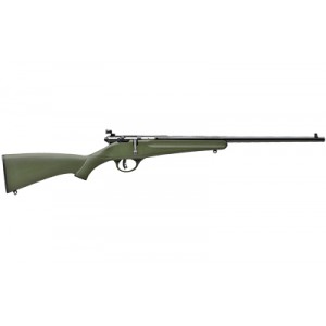 SAV RASCAL 22LR 16 1/8