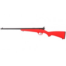 SAV RASCAL 22LR 16 1/8