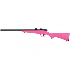 SAV RASCAL 22LR FV-SR 16.125