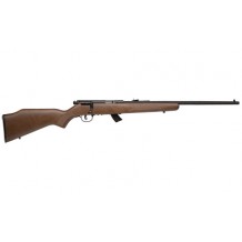 SAV MKII-G 22LR 10RD BL/WD AT