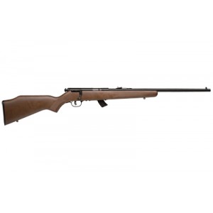 SAV MKII-G 22LR 10RD BL/WD AT