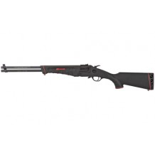 SAV 42 TAKEDOWN COMPACT 22LR/410 20