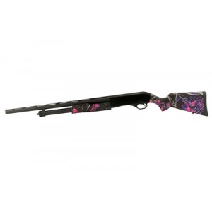 STEVENS 320 CMPCT 20/22 MUDDY GIRL