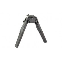 SAVAGE BIPOD M-LOK BLACK