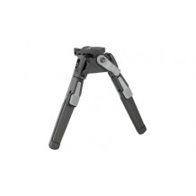 SAVAGE BIPOD SLING STUD BLACK