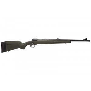 SAV 110 HOG HNTR 308WIN 20