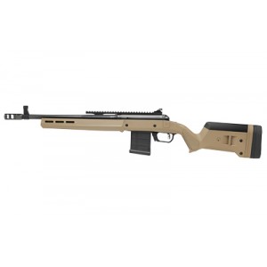 SAV 110 MAGPUL SCOUT 308WN 16.5