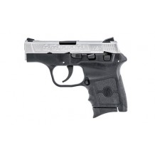 S&W BDYGRD 380ACP 6RD 2.75 S&W BDYGRD 380ACP 6RD 2.75