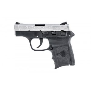 S&W BDYGRD 380ACP 6RD 2.75
