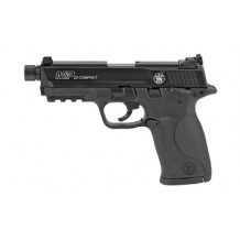 S&W M&P 22LR 3.6