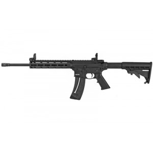 S&W M&P15-22 22LR 16.5