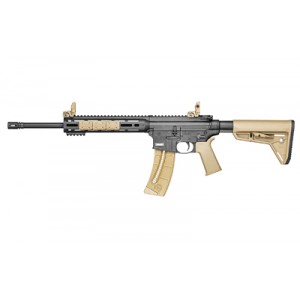 S&W M&P15-22 22LR 16