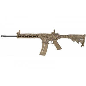 S&W M&P15-22 22LR 16