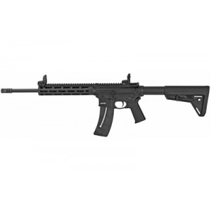 S&W M&P15-22 22LR 16