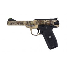 S&W VICTORY 22LR 5.5