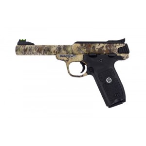 S&W VICTORY 22LR 5.5