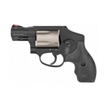 S&W 340PD AIRLT SC 357 1.875