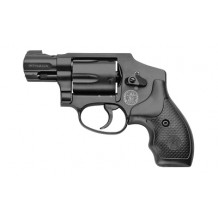 S&W M&P340 357 1.875