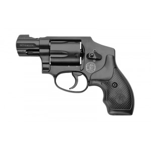 S&W M&P340 357 1.875