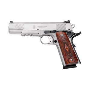 S&W 1911TA E 45ACP 5