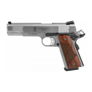 S&W 1911 E 45ACP 8RD 5
