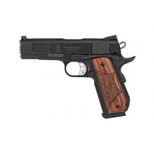 S&W 1911SC E 45ACP 8RD 4.25