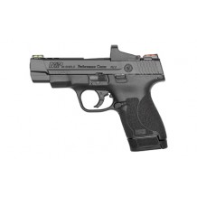 S&W PC SHIELD M2.0 40SW 4 7RD PRT OR