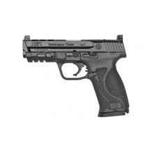 S&W PC CORE PRT M&P M2.0 9MM 4.25 BK