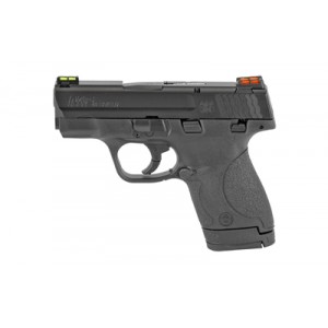 S&W SHIELD 40SW 3.1