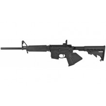 S&W M&P15 SPTII 556 16