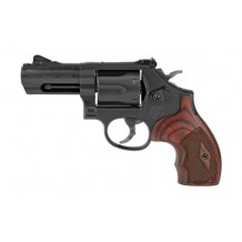 S&W PC 19 CARRY COMP 357MAG 3