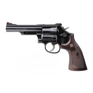S&W 19 CLASSIC 357MAG 4.25