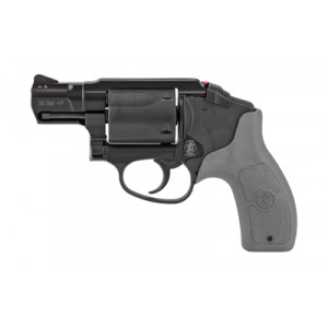 S&W BDYGRD 38SPL+P 1.8