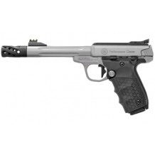 S&W PC VICTORY TRGT 22LR 6