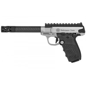 S&W PC VICTORY 22LR 6